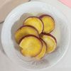 milkの作ってみた!投稿(作り置きにも◎さつまいものレンジ煮)