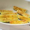 8割ほったらかし*ズッキーニのカレーソテーの工程4