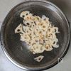 れんこんと梅の炊き込みご飯│さっぱり&ほっこり和の味わいの工程1