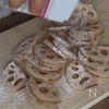 【さっぱり】鶏むねとれんこんの塩レモン炒めの工程1