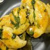 ヴェルの作ってみた!投稿(【鶏ささみと大葉の塩だれレモン】さっぱりやわらか〜♡)