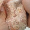 【松風焼き】混ぜて焼くだけ！子どもも大人もみんな大好き♪の工程1