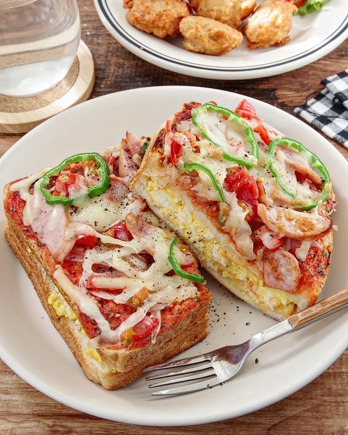 ぴざとーすと fadie-reitou_006634