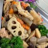 そら・ゆずの作ってみた!投稿(根菜たっぷり♡簡単美味しい！『我が家の筑前煮』)