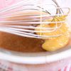 一口で満ちる♡『濃い抹茶と焦がしバターのごほうびクッキー』の工程5