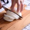 豚肉de元気100倍ワンプレートカフェ飯 豚こま肉の甘辛焼きの工程1