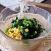 手軽で美味しい！夏の【わかめラーメン風そうめん🍜】の工程4