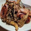 まゆのの作ってみた!投稿(【魚肉ソーセージとマイタケの味噌バター炒め】ごはんがすすむ！)