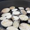 とろとろっ!【なすの甘酢だれ】の工程3