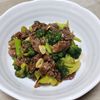 934930の作ってみた!投稿(【ご飯おかわり！】牛肉とブロッコリーのガーリック醤油炒め)
