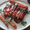 オーブン同時調理！照り焼きチキン&きのこリゾットの工程8