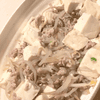 SHUNの作ってみた!投稿(【レンジだけ塩麻婆豆腐】簡単時短で辛くない♡子どもも◎)