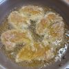 【むね肉で柔らか♪無限ザクうまカレーチキン】子供爆食！の工程3