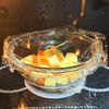 【えびとじゃがいもの明太おかかサラダ】かつお節のうま味で絶品の工程2