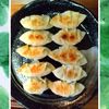 チョロリスの作ってみた!投稿(たけのこ餃子。食感の良い、旬のおかず♪ビールのおつまみにも!)