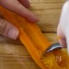 にんじんクリチロールの工程3