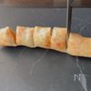【明太じゃがバター金太郎飴風チキン】節約/かさましの工程8