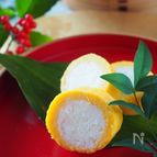 【基本のおせち料理を簡単に】まん丸がかわいい錦卵
