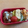 ハミュの作ってみた!投稿(【お弁当おかず】豚こま肉でカルビマヨネーズ風♡)