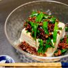 kaoriの作ってみた!投稿(麻婆冷奴)