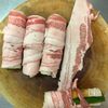 お弁当にも◎ちくわきゅうりの豚肉巻きの工程3
