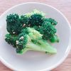 ミルクの作ってみた!投稿(【丸ごとブロッコリーのさっぱりごま和え】やみつきになる♪)