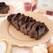 【油・卵・チョコ不使用】しっとり濃厚お豆腐ブラウニー