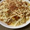 あすかの作ってみた!投稿(ヘルシーなのにこの満足感!レンチン海鮮お好み焼き)