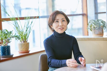 ともきーたさん
