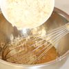 簡単&おしゃれ!
おから入り米粉のアップルスクエアケーキの工程7