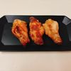 りんの作ってみた!投稿(揚げないのにカリッカリ！【オーブンで作る手羽元チキン】)