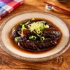 焼いてつけるだけ♪【なすのしょうがだし浸し】の工程5