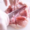 絶対失敗しない*ローストチキン*プロの裏技たくさん教えますの工程2