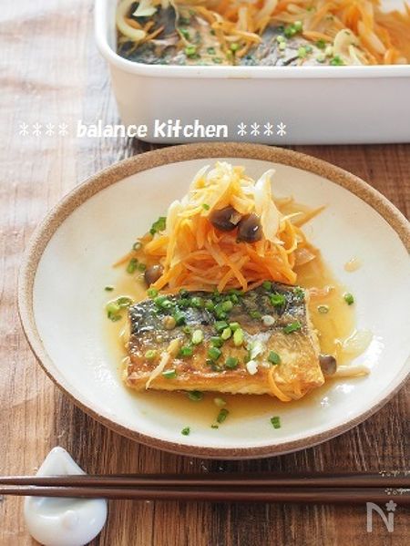 定番から洋風アレンジまで サバを美味しく食べるレシピ15選 レシピサイト Nadia ナディア プロの料理家のおいしいレシピ