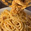 【ツナの旨辛冷製パスタ】ツナ缶だけで最強の工程4