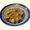 998089の作ってみた!投稿(【ひき肉とナスのピリ辛とろとろ中華煮】ごはんが進む♪)