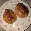 KUMIKOの作ってみた!投稿(クセになる♡『カレー風味ホットドッグ』パパッとお弁当にも♪)