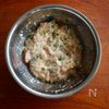 【とうもろこしと大葉のお豆腐つくね】プチっとふんわり♪の工程5
