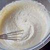 【豆腐クリームチーズ餅】節約/カフェ気分の工程4