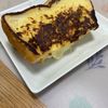 むぎゅの作ってみた!投稿(ワンパントースト！チーズフレンチトースト)