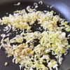 水溶きいらず!【給食風♪麻婆豆腐】の工程2
