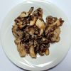 ふうかの作ってみた!投稿(おつまみにも✨『カリッとサクッと舞茸』)