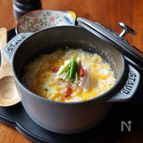鶏雑炊