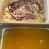 揚げないミラノ風カツレツの工程3
