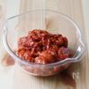せいろで作る
チーズタッカルビの工程2