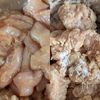 鶏ささみで作る、ディップでヤンニョムチキンの工程3