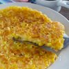 【とうもろこしとじゃがいものガレット】子ども喜ぶ夏おかず
