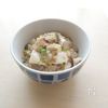 腸活☆麻婆豆腐丼☆野菜のうま味でコク旨!