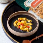 おやつにタンパク質もとれる！マメロニの芝麻糊(チーマーウー)