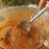 【野菜スイーツ】ふわふわキャロット蒸しケーキの工程3